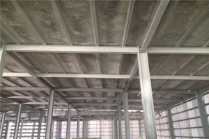 简述钢骨架轻型板的施工优势有哪些 简述钢骨架轻型板的施工优势有哪些