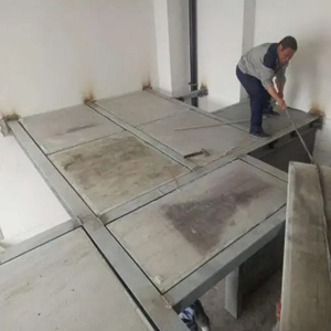钢骨架轻型屋面板上是否能做保温防水 钢骨架轻型屋面板上是否能做保温防水